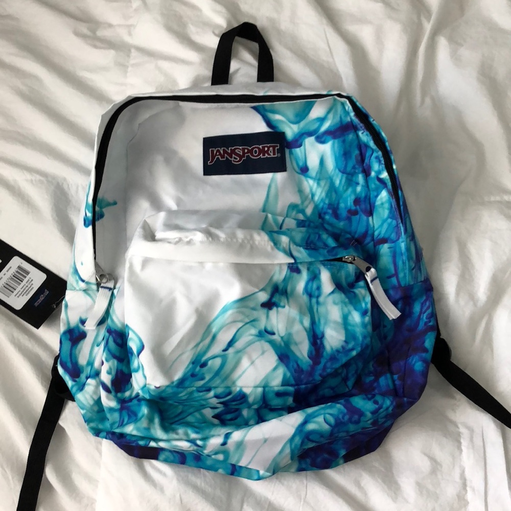 Jansport Backpack (BRAND NEW W/ TAGS.)
